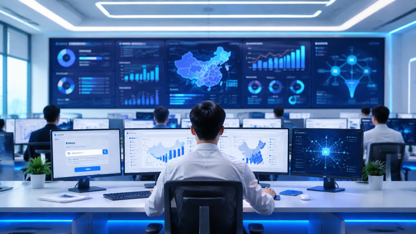 临沂高新技术产业开发区多年研发经验，助力企业获客